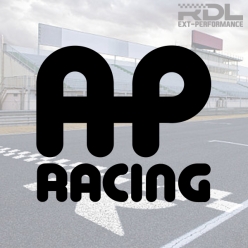 AP Racing 데칼 (A타입)