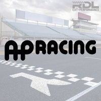 AP Racing 데칼 (B타입)