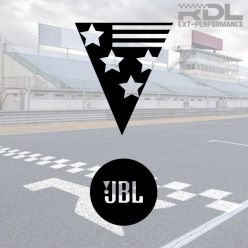 JBL Medal 데칼