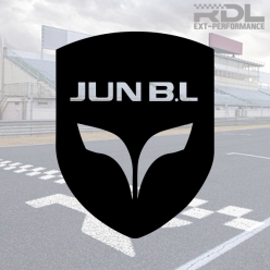 JUN B.L 데칼 (B타입)