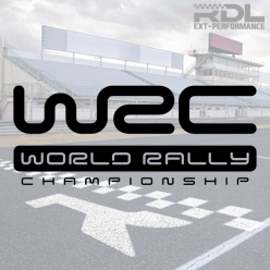 WRC 데칼