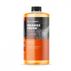 [글로스브로] ORANGE CRUSH 오렌지크러쉬 (1000ml)