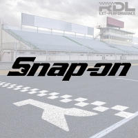 Snap ON 스냅온 툴 데칼