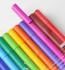 12 Rainbow Gel Pen Set