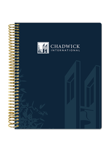Chadwick Notebook
