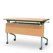 [TOP-SH] 수강용 학원용 교육용 세미나 연수용 접이식 테이블 SH 6015-1