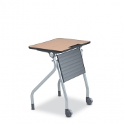 [TOP-KI] D100 학생용테이블/연수용테이블/수강용테이블