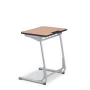 [TOP-KI] D500-1 학생용 테이블/연수용테이블/수강용테이블/학생책상