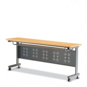 [TOP-SH] 수강용 학원용 교육용 세미나 연수용 고정식 테이블 SH 1024