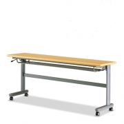 [TOP-SH] 수강용 학원용 세미나 교육용 연수용 접이식 테이블 SH 1001(기본형)