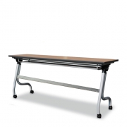 [TOP-SH] 수강용 학원용 교육용 세미나 연수용 접이식 테이블 SH 8010
