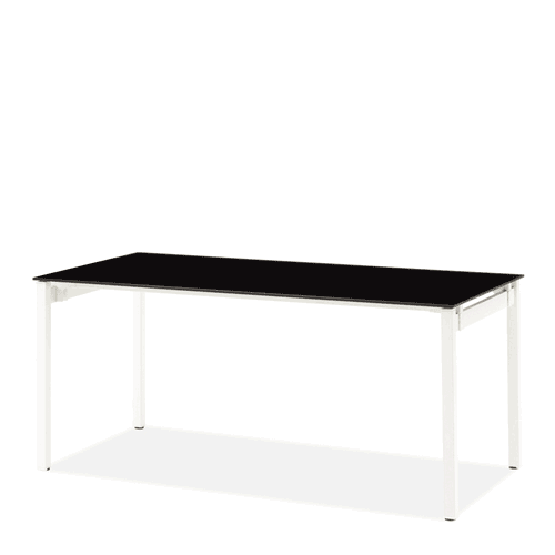 [TOP-EC] 유리 회의용 테이블 (사각)/탁자/회의용테이블