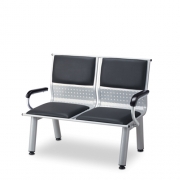 [TOP-KI] 광일신타공 장의자 등유 양팔 2인 3인 4인 로비체어 대기실 병원 의자