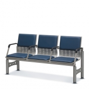 [TOP-KI] 뉴타공 장의자 등유 전체팔 2인 3인 4인 로비체어 대기실 병원 의자