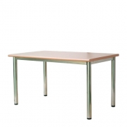[TOP-SH] 철제 테이블 작업 테이블 SH 5002-1
