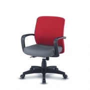 [TOP-KI] 마에스트로 A형 사무용 사무실 회의용 의자