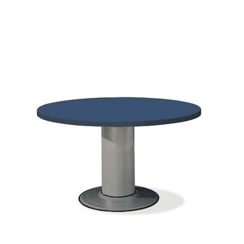 [TOP-DF] 사무실 회의용 테이블 원형 테이블(원탁다리)