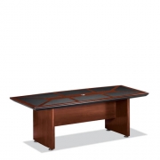 [TOP-OL] 중역용 회의용 테이블 패드 회의용 탁자 W1800,2100,2400 WPT-1800