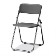 [TOP-KI] S-302 접의자 무패드 접이식 행사용 의자