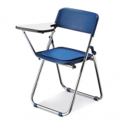 [TOP-KI] S-302 좌패드 접이식 예배용 수강용 의자