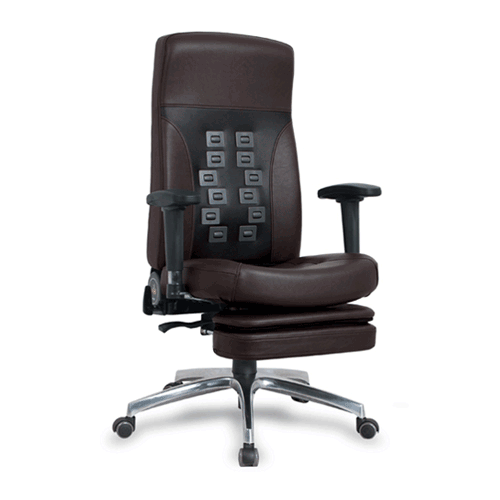 [TOP-KI] 이노체어 210 중역용 CEO용 사무용 기능성 의자 무료배송