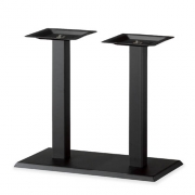 [TOP-YI]테이블다리 400X800 철판(사각기둥)/탁자다리