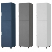 [TOP-DF] PD 중역용 장식장 시리즈 5단장 수납장 캐비닛 냉장고장