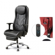 [TOP-IF] 사무실 사무용 의자 중역용 마사지 안마 의자 IN8026