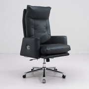 [TOP-IF] 사무실 사무용 의자 중역용 침대형 의자 IN8049