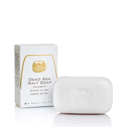 사해 솔트 비누Dead Sea Salt Soap
