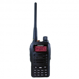 [ 민영정보통신 ] MYT-5800 VHF/UHF 듀얼밴드 업무용무전기