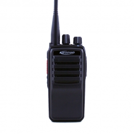 [ 민영정보통신 ] MYT-DP405 디지털무전기 / 편리한 휴대성 / 잡음없는 우수한 통화품질