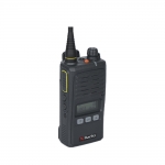 [ XRADIO ] DXR-40 디지털 업무용무전기 4.8W / 대용량배터리 / 연화엠텍 / 가죽케이스 포함