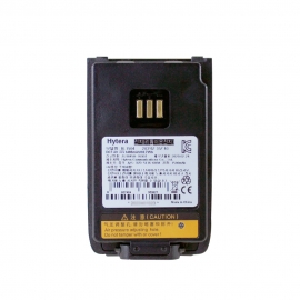 [ 하이테라] BD508 무전기 전용 정품 배터리 (BL1504)
