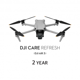 DJI Air 3 / Care Refresh 2년 플랜
