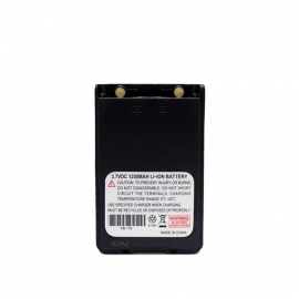 [ 민영정보통신 ] NFC-001 무전기용 정품 배터리 / AB-10L